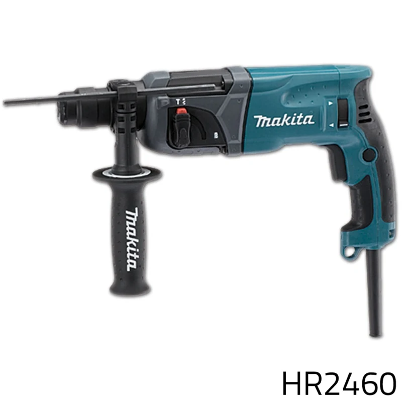 Makita HR2460 SDS-Plus Rotary Hammer